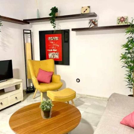 Acogedor Y Tranquilo Cerca De Las Setas - Centro إشبيلية المظهر الخارجي الصورة