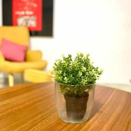 Acogedor Y Tranquilo Cerca De Las Setas - Centro إشبيلية المظهر الخارجي الصورة
