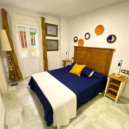 Acogedor Y Tranquilo Cerca De Las Setas - Centro إشبيلية المظهر الخارجي الصورة