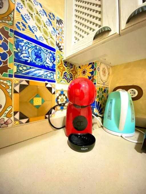 Acogedor Y Tranquilo Cerca De Las Setas - Centro إشبيلية المظهر الخارجي الصورة