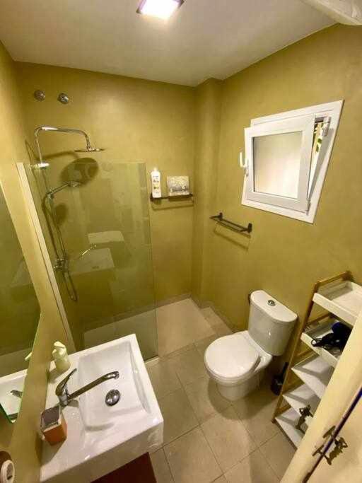 Acogedor Y Tranquilo Cerca De Las Setas - Centro إشبيلية المظهر الخارجي الصورة