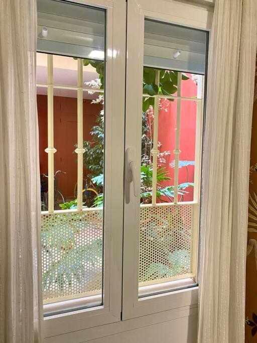 Acogedor Y Tranquilo Cerca De Las Setas - Centro إشبيلية المظهر الخارجي الصورة